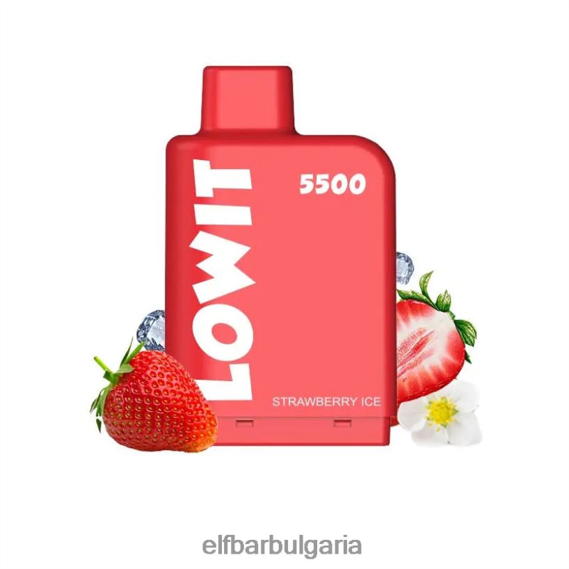 ягодов лед