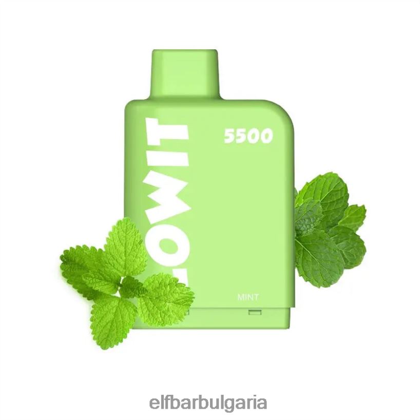 мента