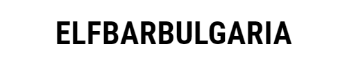 Elfbarbulgaria